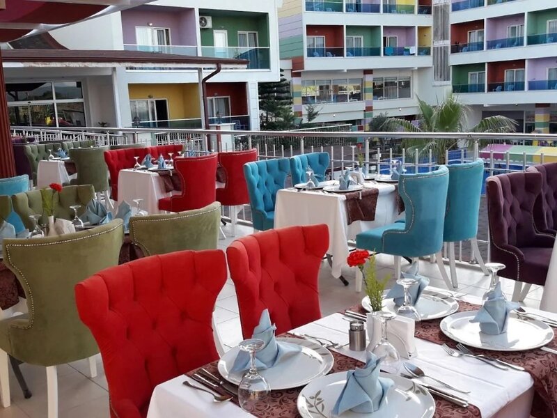Side Win Hotel & Spa 7