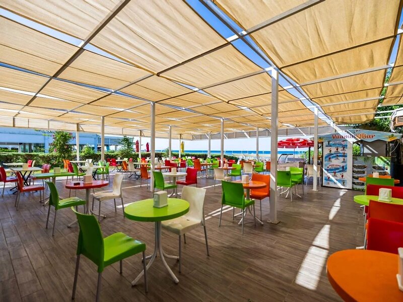 Side Win Hotel & Spa 8