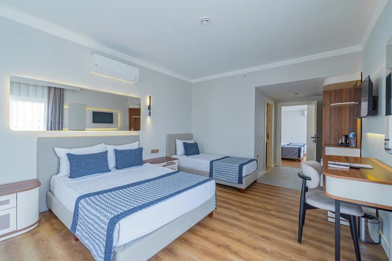 Side Win Hotel & Spa 9