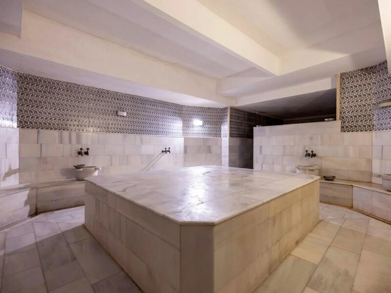 Side Win Hotel & Spa 12