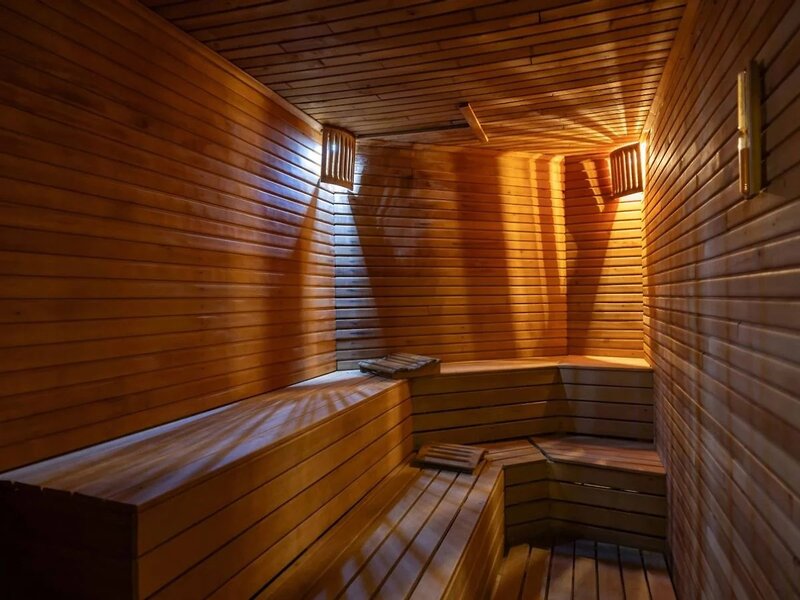 Side Win Hotel & Spa 13