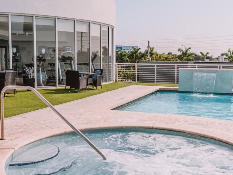 Nuvo Suites 7