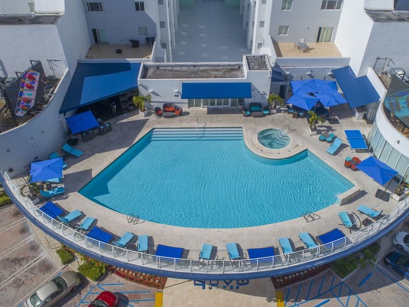 Nuvo Suites 10