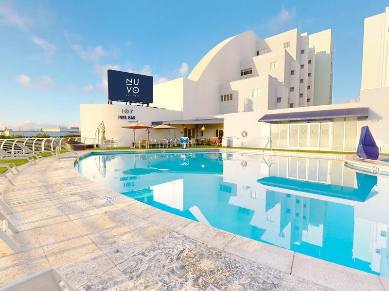 Nuvo Suites 13