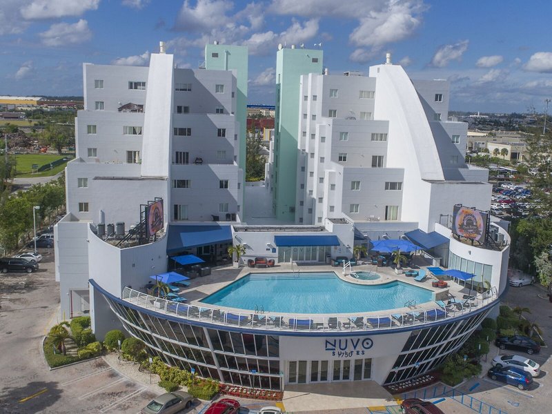 Nuvo Suites 15