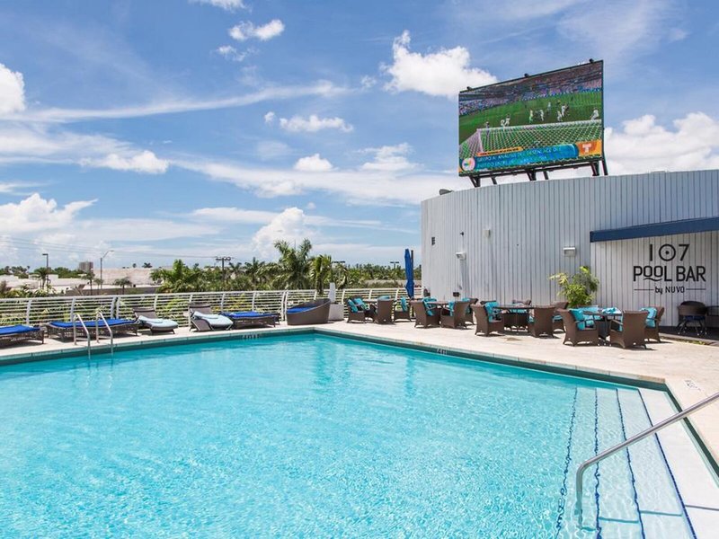 Nuvo Suites 16