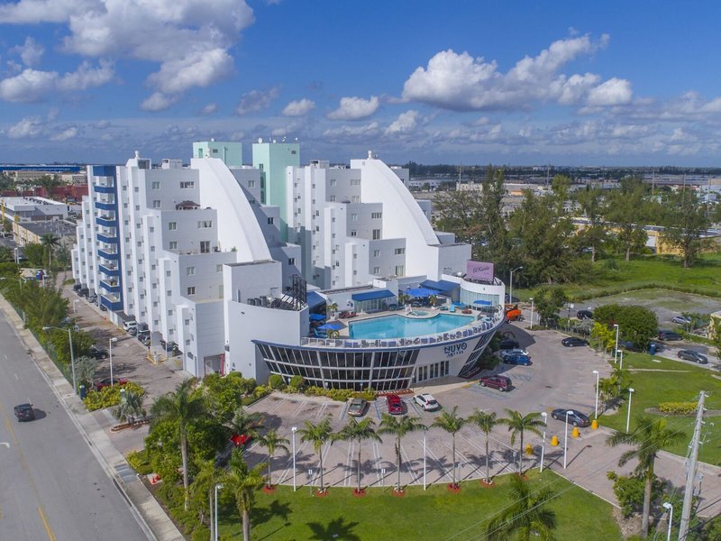 Nuvo Suites 17