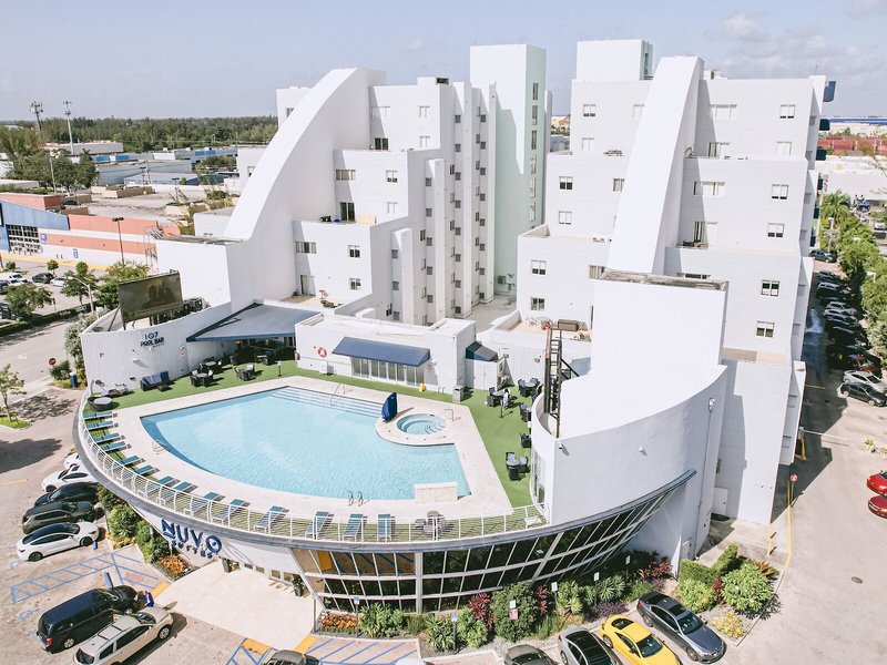 Nuvo Suites 20