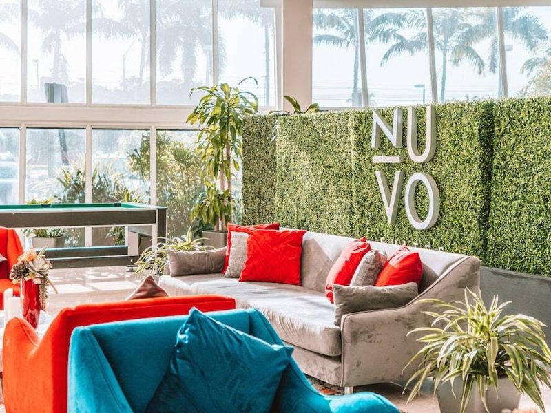 Nuvo Suites 22