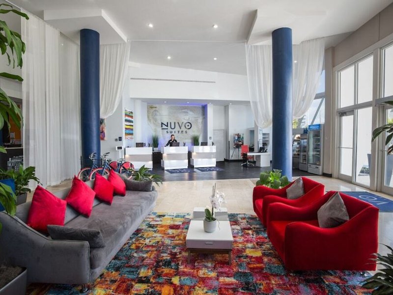 Nuvo Suites 23