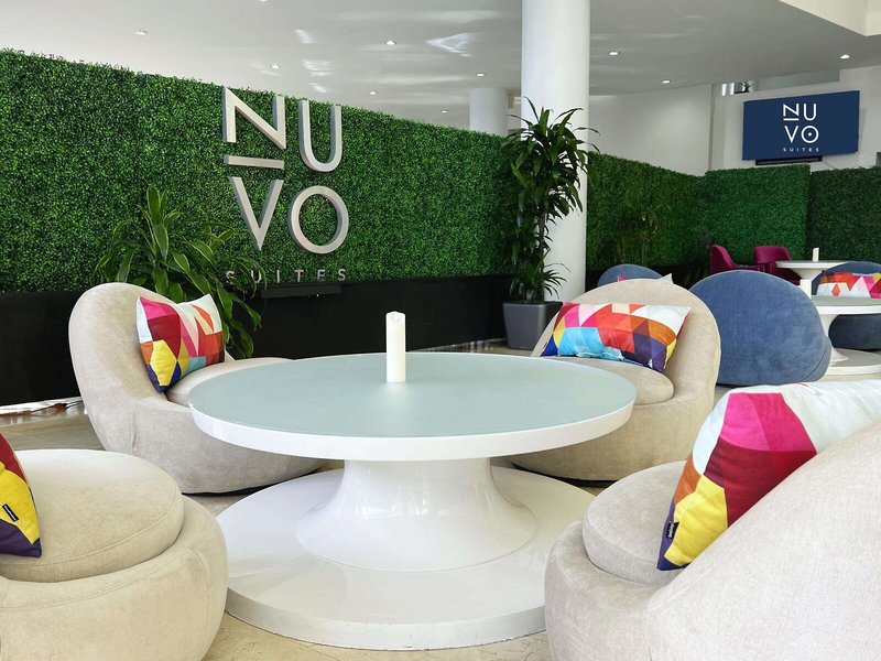 Nuvo Suites 24
