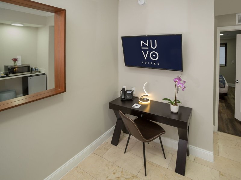 Nuvo Suites 29