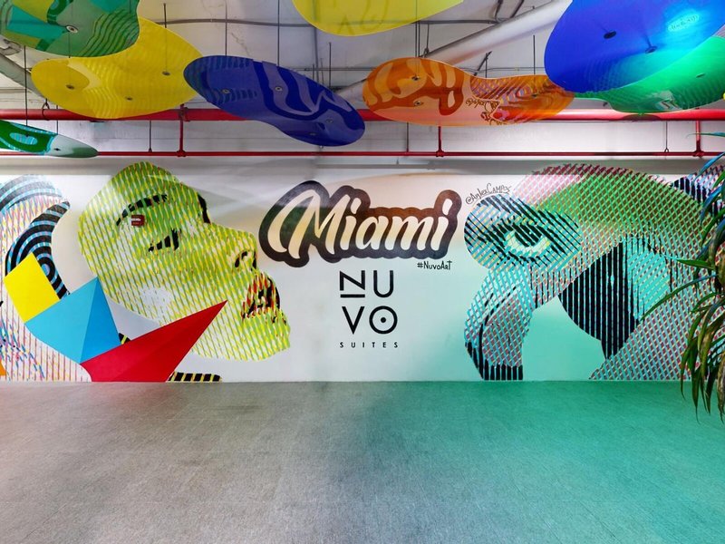 Nuvo Suites 40