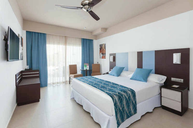 Hotel Riu Costa del Sol 3