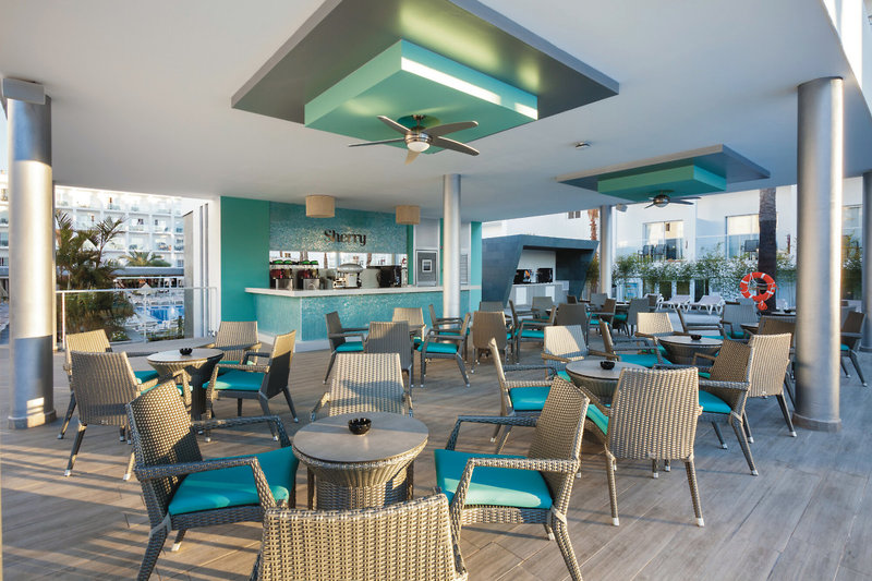 Hotel Riu Costa del Sol 5