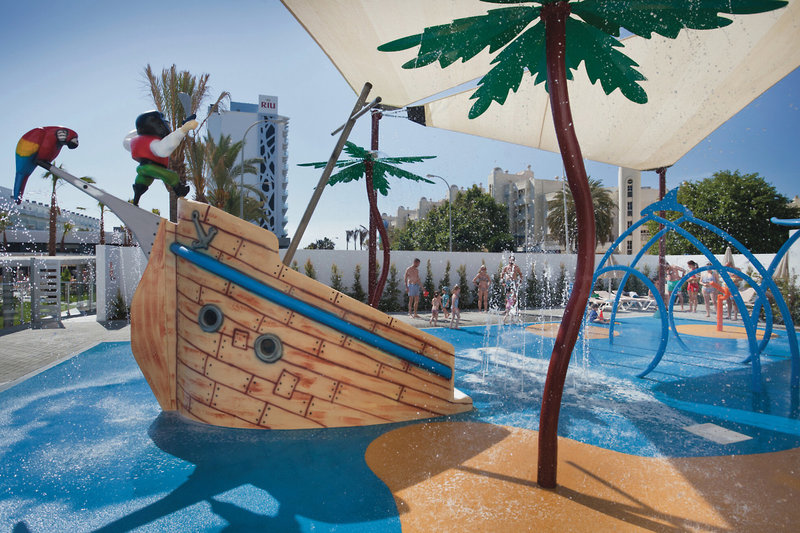 Hotel Riu Costa del Sol 6