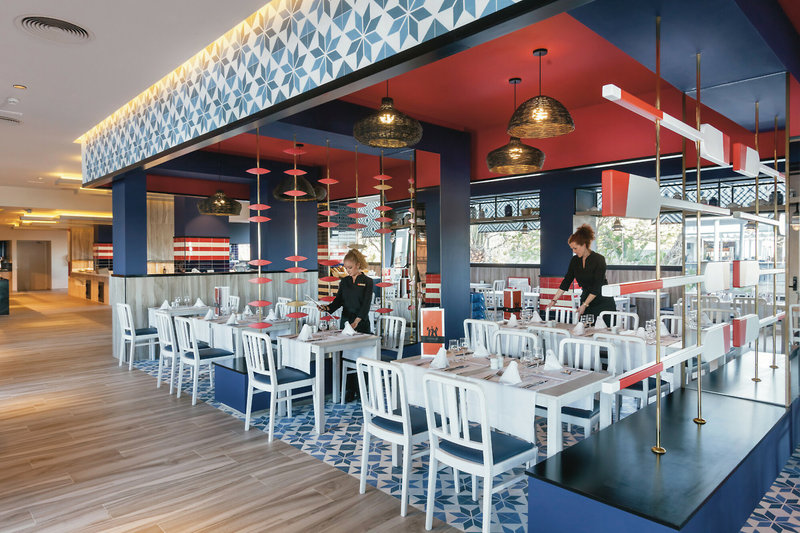 Hotel Riu Costa del Sol 7