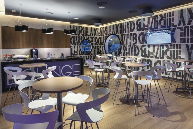 Hotel Riu Costa del Sol 10