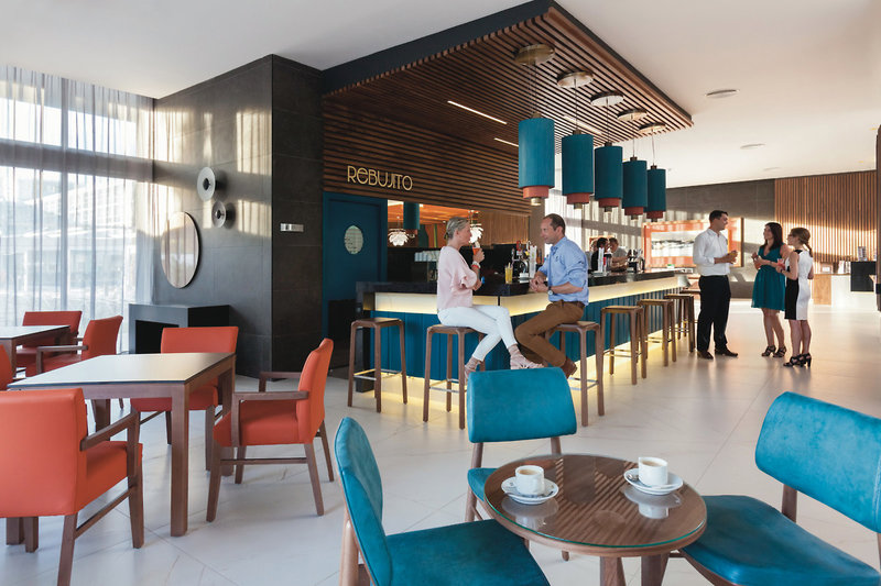 Hotel Riu Costa del Sol 12