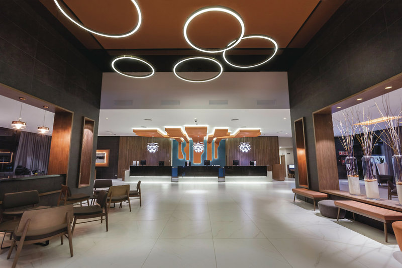 Hotel Riu Costa del Sol 14