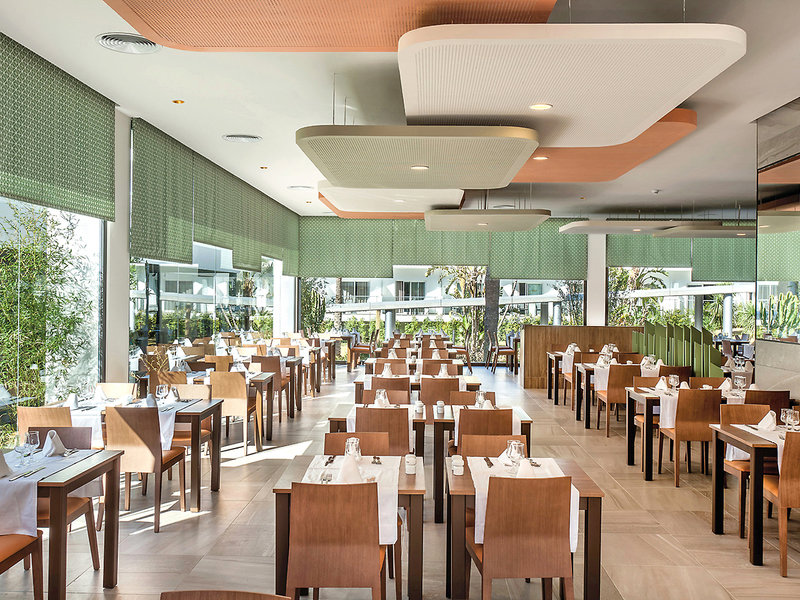 Hotel Riu Costa del Sol 9