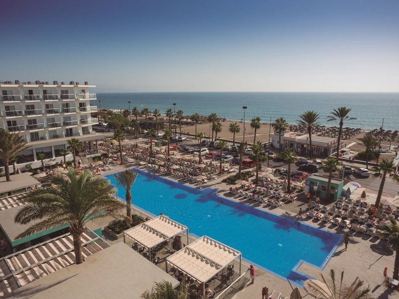 Hotel Riu Costa del Sol 1