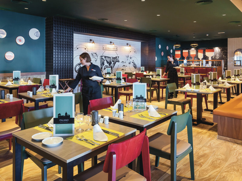 Hotel Riu Costa del Sol 12