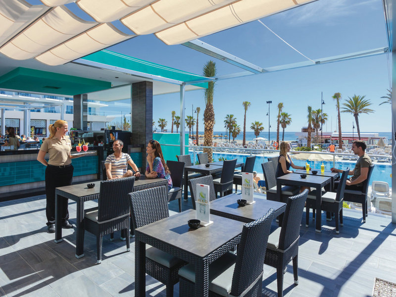 Hotel Riu Costa del Sol 13