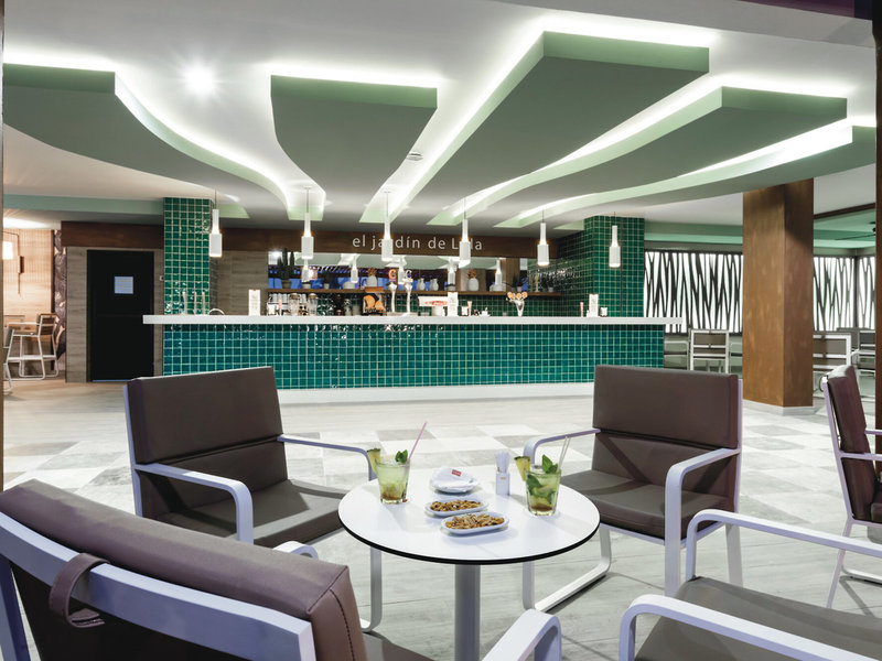 Hotel Riu Costa del Sol 14