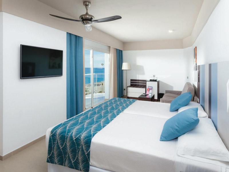 Hotel Riu Costa del Sol 25