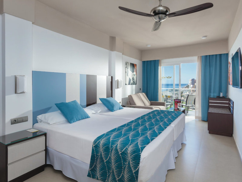 Hotel Riu Costa del Sol 27