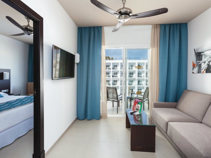 Hotel Riu Costa del Sol 31