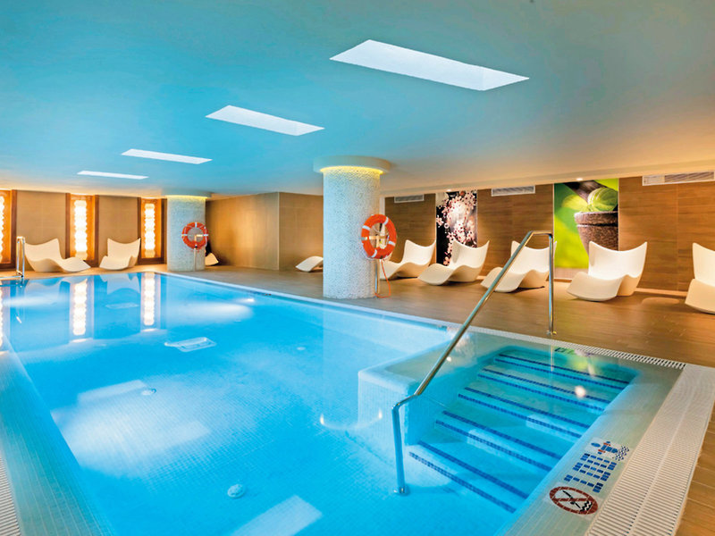 ClubHotel Riu Costa del Sol 3