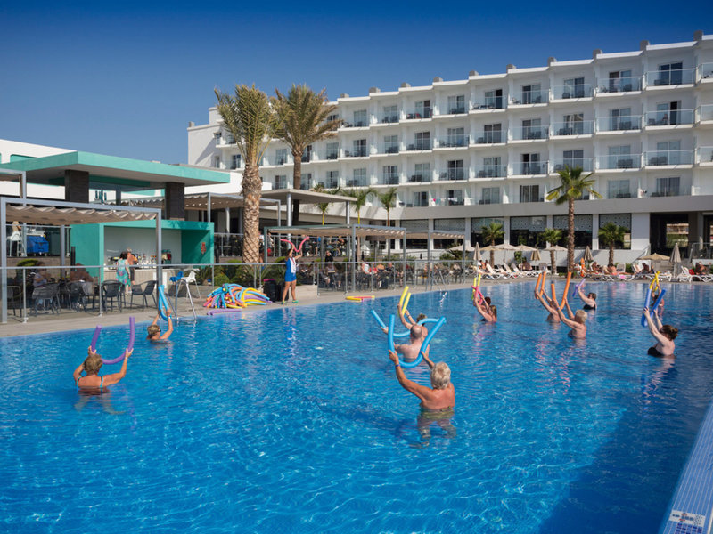 ClubHotel Riu Costa del Sol 5