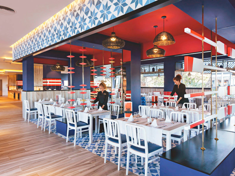 ClubHotel Riu Costa del Sol 7