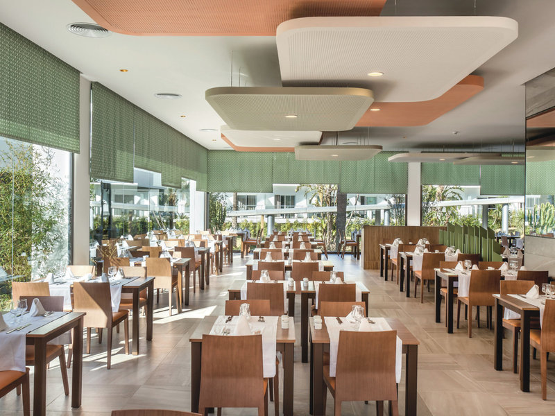 ClubHotel Riu Costa del Sol 8