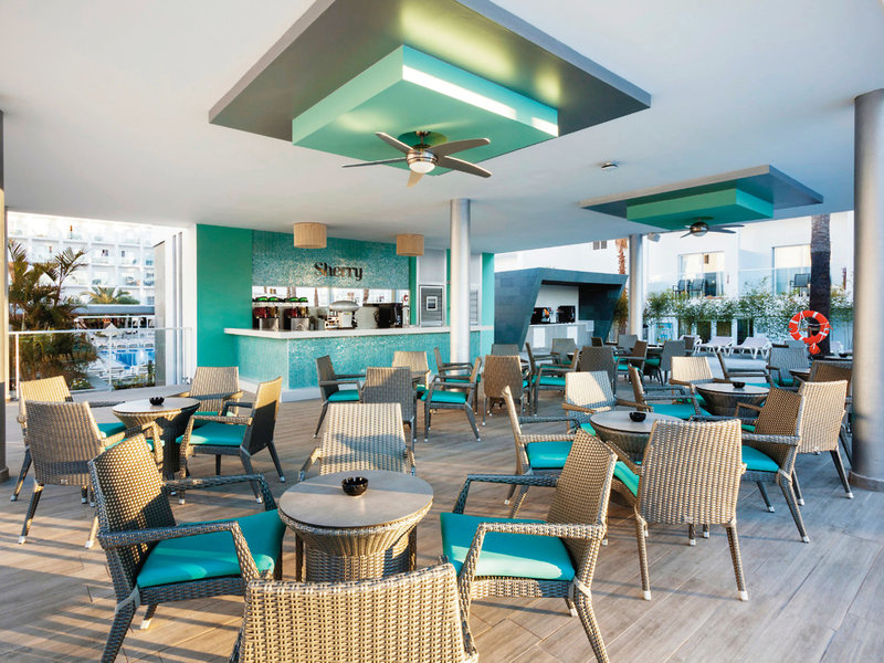 ClubHotel Riu Costa del Sol 10