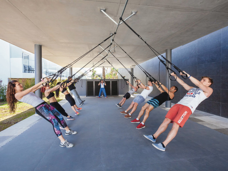 ClubHotel Riu Costa del Sol 15