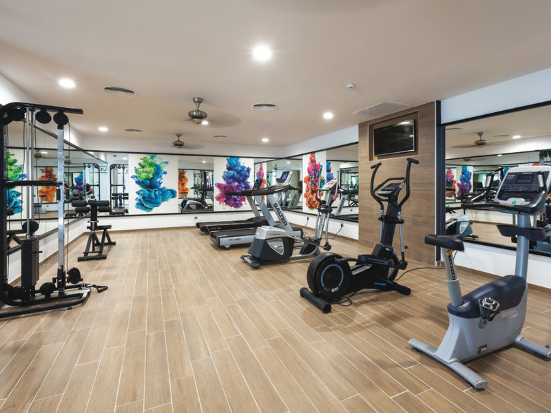 ClubHotel Riu Costa del Sol 16