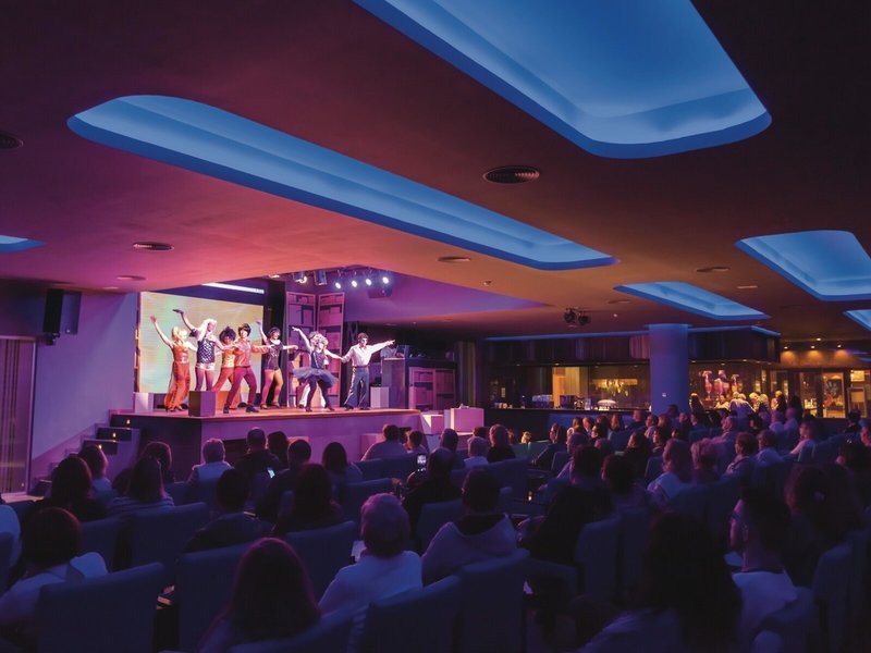 ClubHotel Riu Costa del Sol 18