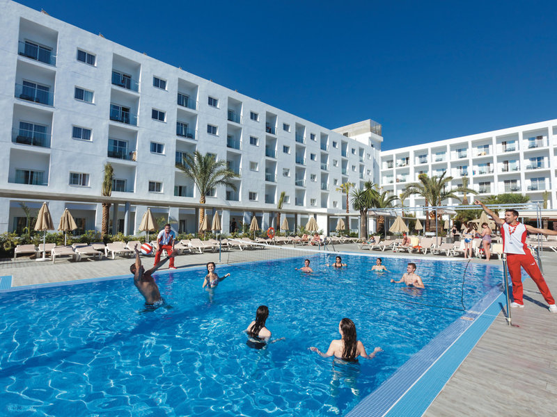 ClubHotel Riu Costa del Sol 19