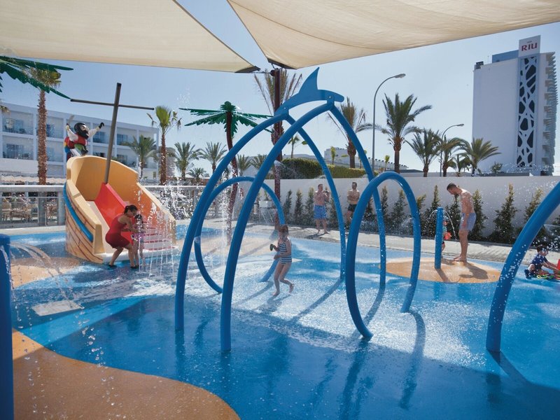 ClubHotel Riu Costa del Sol 23