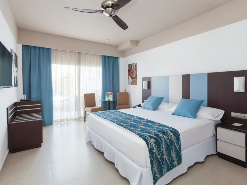 ClubHotel Riu Costa del Sol 24