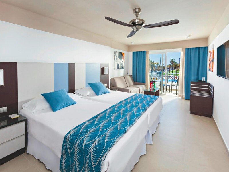 ClubHotel Riu Costa del Sol 29