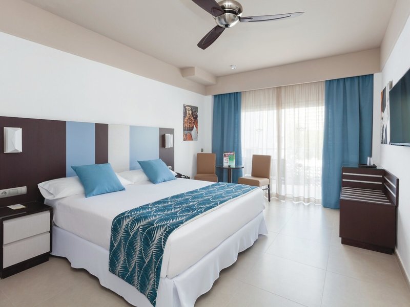 ClubHotel Riu Costa del Sol 33