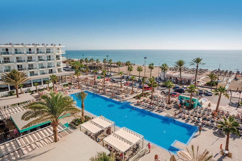 ClubHotel Riu Costa del Sol 1