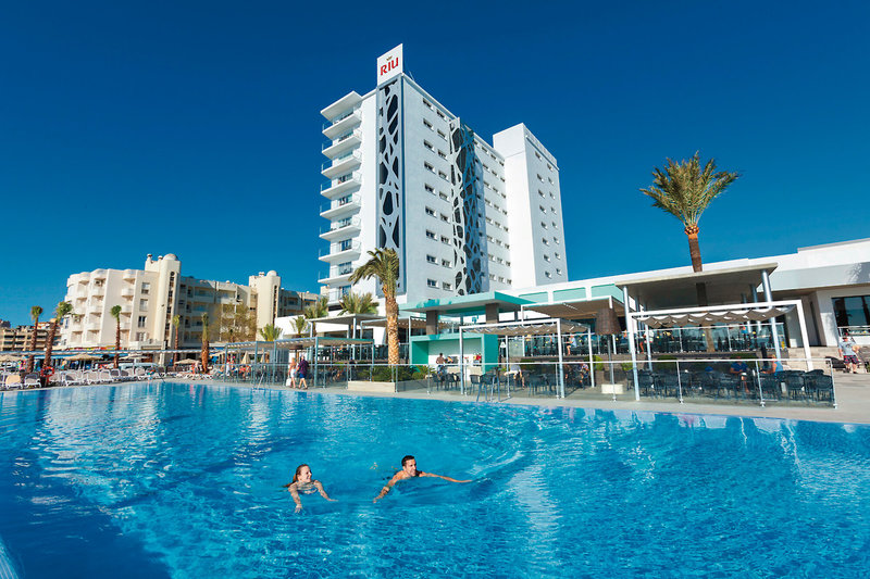 ClubHotel Riu Costa del Sol 2