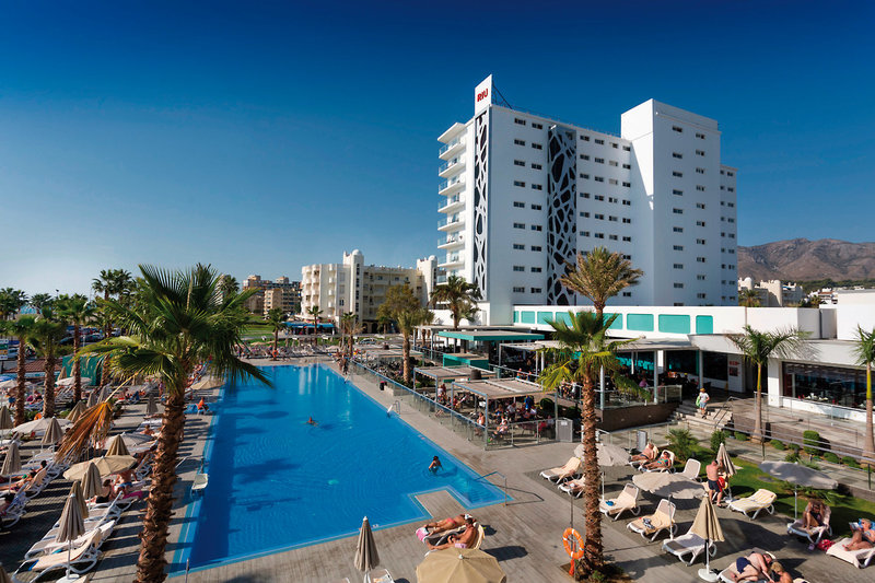 ClubHotel Riu Costa del Sol 3
