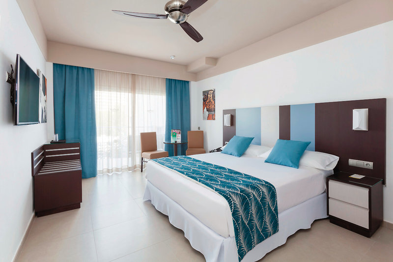 ClubHotel Riu Costa del Sol 4