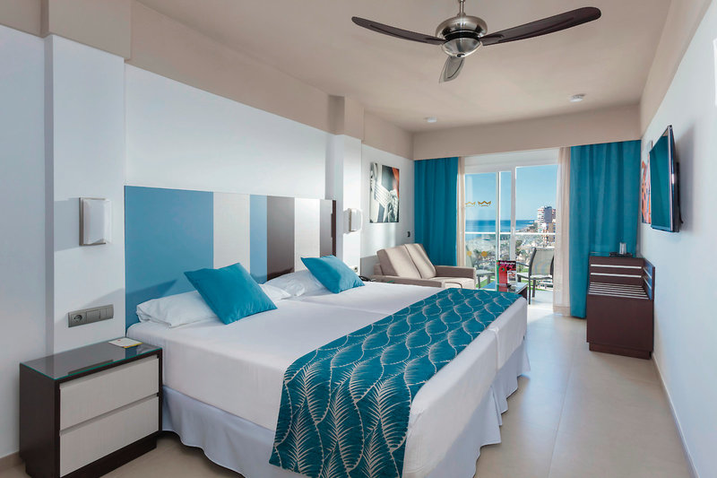 ClubHotel Riu Costa del Sol 6